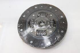D10206 Perfection Clutch Flywheel
