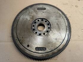 3122132a-2 Perkins Caterpillar 3054 Cat Diesel Engine Flywheel Oem