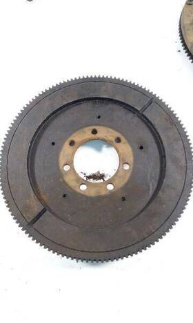 409-58148 Peugeot 85-90 505 Flywheel/flex Plate Manual Transmission