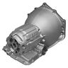 Pg1500 Reid Racing For Chevy Bel Air Superglide Transmission Case