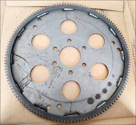 22500808 Pioneer Barnes Flexplate Flywheel For 1979-1990 Gmc Diesel 5.7l 350 V8