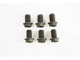 18643dnyj Pioneer Cables For 1985-1988 Chevrolet Monte Carlo Flywheel Bolt 1986 1987 4.3l V6
