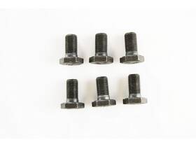 68jrgt95 Pioneer Cables Flywheel Bolt For Beretta Camaro Cavalier Celebrity Citation Ii Corsica