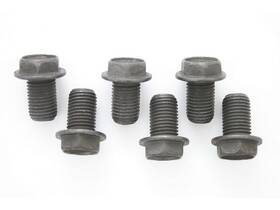 72whhyt79 Pioneer Cables Flywheel Bolt For Nova Camaro Corvette Impala Chevelle Bel Air