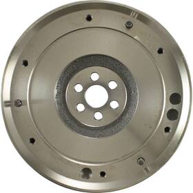 Fw-186 Pioneer Cables Clutch Flywheel For 1989-2000 Chevrolet Metro