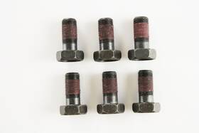S-1143 Pioneer Cables Automatic Transmission Flexplate Mounting Bolt For More S-1143 Pioneer Cables Automatic Transmission Flexplate Mounting Bolt For More