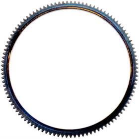 Frg-105 Pioneer Clutch Flywheel Ring Gear Fits 86-94 Nissan Tsuru 1.6l-l4