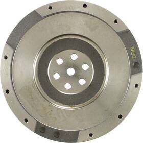 Fw-242 Pioneer Clutch Flywheel Fits 89-91 Hyundai Sonata 2.4l-l4