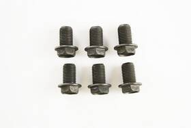 S-1134 Pioneer Clutch Flywheel Bolt For Select 85-93 Chevrolet Pontiac Models