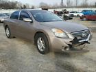 409-50166 Plate Automatic Transmission Coupe Fits Altima