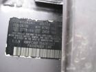 409-50272 Plate Automatic Transmission Fits Azera
