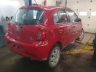 409-50346 Plate Automatic Transmission Fits Versa Micra