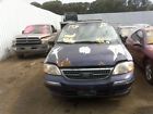 409-01046 Plate Automatic Transmission Fits Windstar