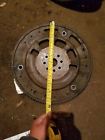 409-00917 Plate Automatic Transmission Fwd Fits Bonneville