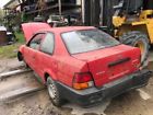 409-58297 Plate Manual Transmission Canada Market Fits Tercel