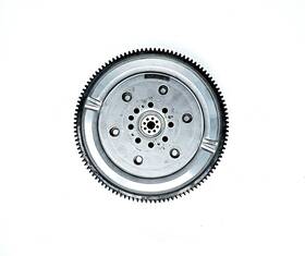 Dmf509 Platinum Driveline Clutch Flywheel Fits 07-08 Hyundai Santa Fe 2.7l-v6