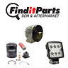 Fw537 Platinum Hyundai Kia Solid Flywheel