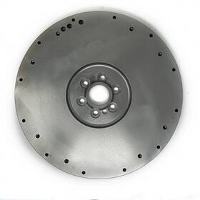 12552486 Platinum Plus Driveline Flywheel P N