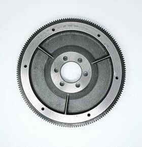 Fw004 Platinum Plus Driveline Clutch Flywheel For Select 87-90 Jeep Models