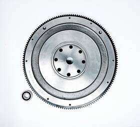 Fw432 Platinum Plus Driveline Clutch Flywheel For 94-04 Dodge 2500 3500