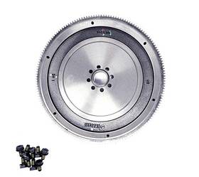 Fw584 Platinum Plus Driveline Clutch Flywheel For 04-06 Canyon Colorado H3