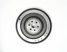 Fw705 Platinum Plus Driveline Clutch Flywheel For 95-01 Ford Mazda B2300 B2500 Ranger