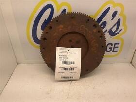 409-58099 Plymouth Flywheel/flex Plate Manual Transmission 1.8l Fits 90-94 Laser 556