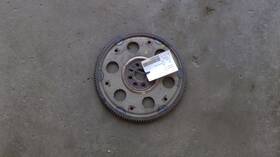 409-00186 Pontiac Flywheel/flex Plate Automatic Transmission 2.4l Fits 09-10 Vibe 640333