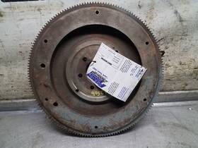 409-00322 Pontiac Flywheel Manual Transmission 8 Cylinder Fits 1965 Gto 1200999