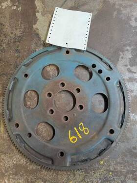 409-00582 Pontiac Flywheel Flex Plate Auto Trans 301 Fits 77-81 Bonneville 18147