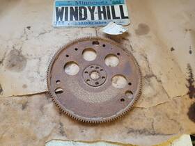 409-00704 Pontiac 1986 6000 Automatic Flywheel 2.8 Fits 82-86
