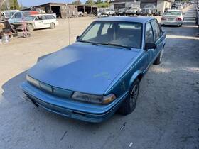 409-00800 Pontiac Flywheel/flex Plate Automatic Transmission 4-121 2.0l Fits 87-94 Sunbird 1164401