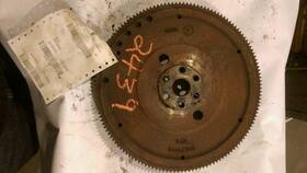 409-00942 Pontiac Flywheel/flex Plate Manual Transmission 4-146 2.4l Fits 95-99 Cavalier 111017 409-00942 Pontiac Flywheel/flex Plate Manual Transmission 4-146 2.4l Fits 95-99 Cavalier 111017