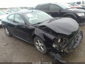 409-01020 Pontiac Flywheel/flex Plate Automatic Transmission 3.8l Fits 97-07 Grand Prix 1683505