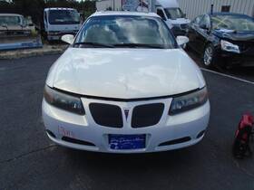 409-01127 Pontiac Flywheel/flex Plate Automatic Transmission Fwd 4.6l Fits 03-05 Deville 1201311