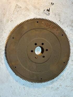 409-58436 Pontiac Flywheel/flex Plate Manual Transmission Fits 88-93 Le Mans 822