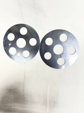 021101417a Porsche V/w Gasket For Flywheel Bolts Clutch 912 914 021105275
