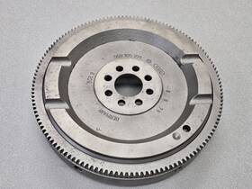 069105271 Porsche Nice Used Original Genuine Vw Bus Transport Flywheel 1979-96 069105271 Porsche Nice Used Original Genuine Vw Bus Transport Flywheel 1979-96