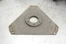 2032.po Porsche 1982 928 Automatic Transmission Flexplate Oem . Lm03