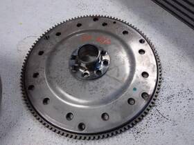 409-10026 Porsche Flywheel/flex Plate Automatic Transmission Fits 17-18 Macan 872415