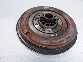 409-10035 Porsche Flywheel/flex Plate Automatic Transmission Fits 17-18 Panamera 852730