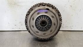 99711602713 Porsche 409-50347 09 911 997 Targa 4s 3.8l Flywheel With Pressure Plate