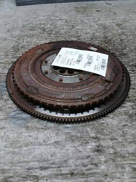 409-50453 Porsche 11-16 Panamera Flywheel/flex Plate Automatic Transmission 70185