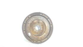 409-58159 Porsche Flywheel Flex Plate 2.5l Manual Oem 1986 1987 1988 924