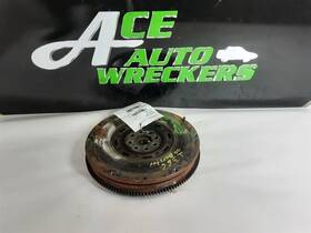 409-58738a Porsche Flywheel/flex Plate Manual Transmission 2.7l Fits 97-04 Boxster 597562