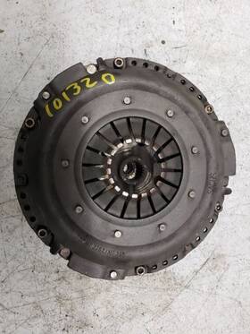 409-58890a Porsche 00-04 Boxster Flywheel/flex Plate Manual Transmission 3.2l 77994