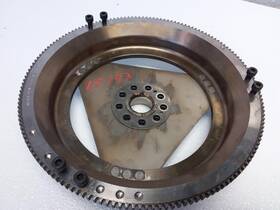 409-58914 Porsche 01 02 03 04 05 07 08 09 911 Flywheel/flex Plate A.t. 996 Turbo Model