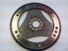 409-59049 Porsche Flywheel/flex Plate Automatic 3.6l Fits 04-06 08-14 Cayenne 719531