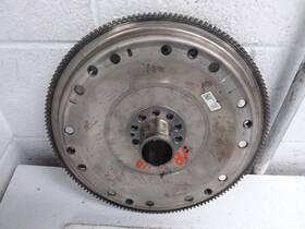 409-59240 Porsche Flywheel/flex Plate Automatic Transmission 3.0l Fits 15-16 Macan 762334