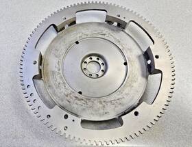 61610220103 Porsche Used Original Genuine 356c 356sc 200 Mm Lightened Flywheel